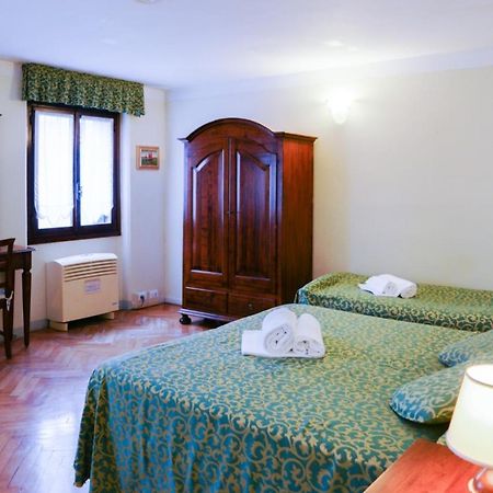 กอร์เต คาแนล Hotel เวนิส ภายนอก รูปภาพ